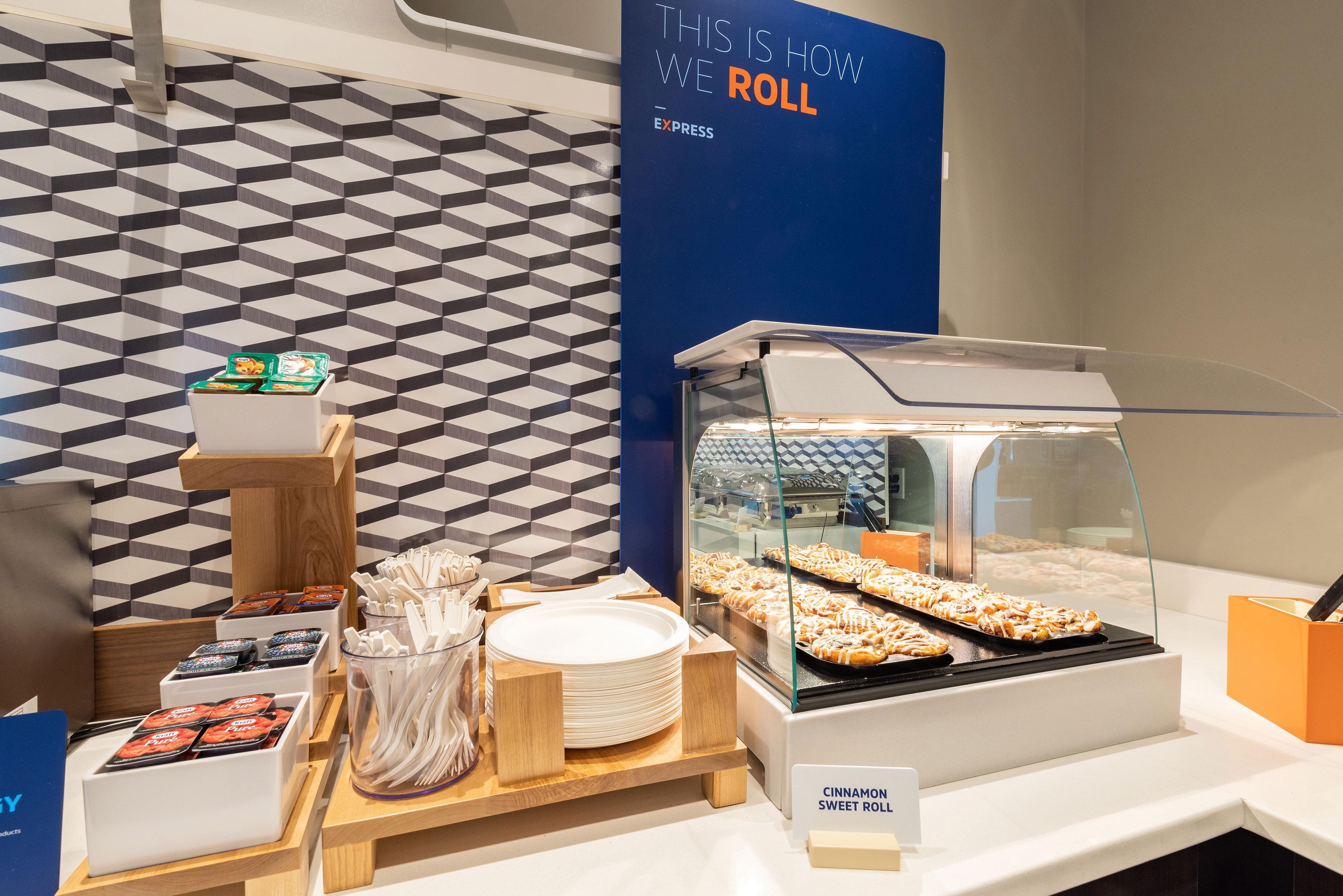 西大洋城智选假日套房酒店 West Ocean City 外观 照片